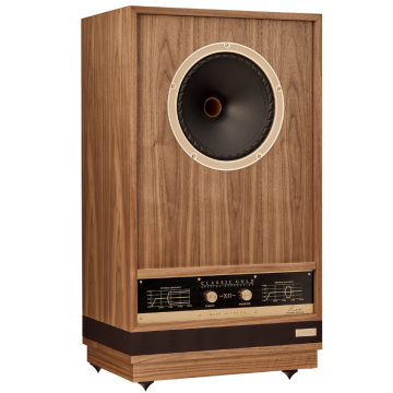 Enceinte colonne Fyne Audio Classic Gold XII SP