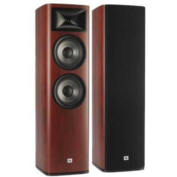 Enceinte colonne JBL Studio 690