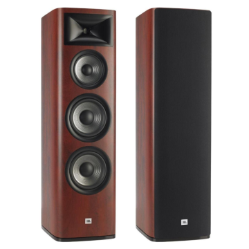 JBL Studio 698