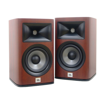 Enceinte bibliothèque JBL Studio 630