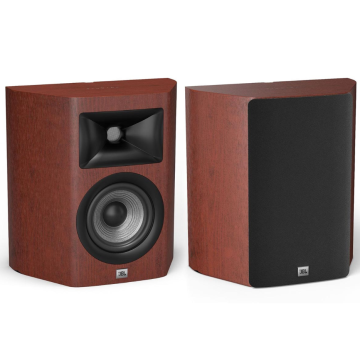 JBL Studio 610