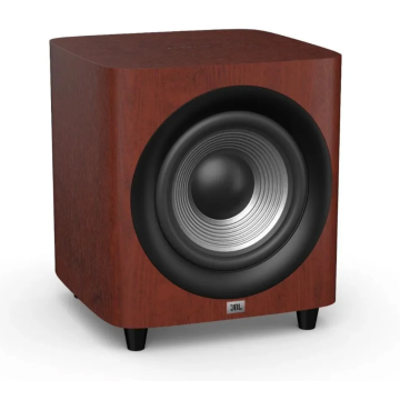 Caisson de basses JBL Studio 660P 