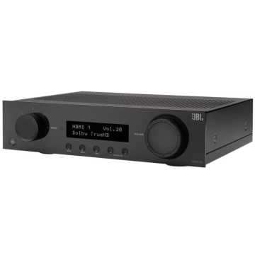 Ampli home cinéma JBL MA510