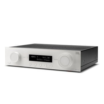 Ampli home cinéma JBL MA710