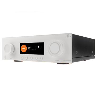 Ampli home cinéma JBL MA7100HP