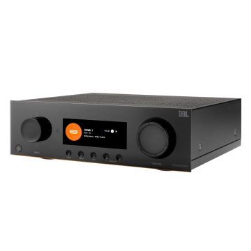 Ampli home cinéma JBL MA9100HP 
