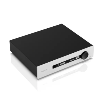 DAC Meitner MA3i