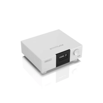 DAC EMMLabs DV2i