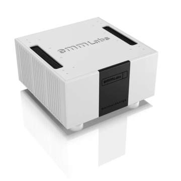 Amplificateur stéréo EMMLabs MTRS