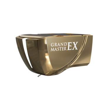 Cellule DS Audio Grand Master Extreme
