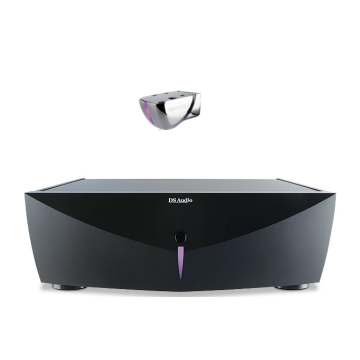 Préampli phono DS Audio DS Master3
