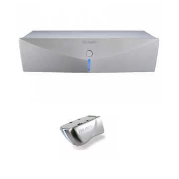 Préampli phono DS Audio DS-003 + EQ