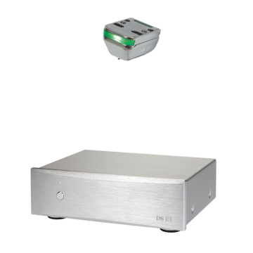 Préampli phono DS Audio DS-E1 + EQ