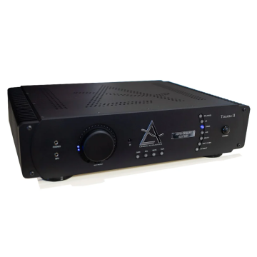 Amplificateur intégré Leema Acoustics Tucana II Anniversary 