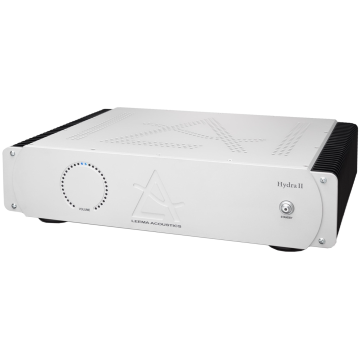 Amplificateur stéréo Leema Acoustics  Hydra II 