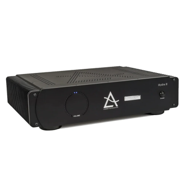 Amplificateur stéréo Leema Acoustics  Hydra II Anniversary