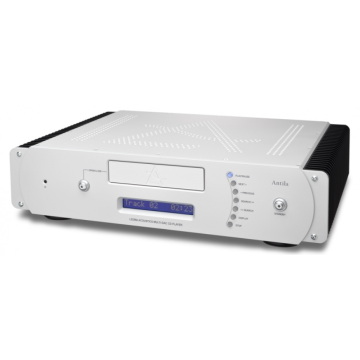 Lecteur CD Leema Acoustics Antila IIS ECO