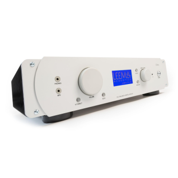 Préamplificateur Leema Acoustics Libra Pre / DAC