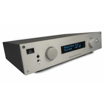Préamplificateur Leema Acoustics Neutron Pre / DAC