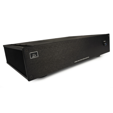 Amplificateur stéréo Leema Acoustics Graviton