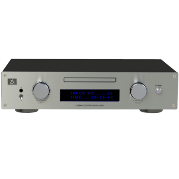 Lecteur CD Leema Acoustics Electron CD Player 