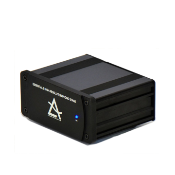 Préampli phono Leema Acoustics Essentials Phono