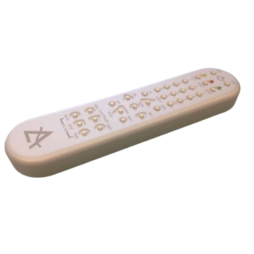 Télécommande Leema Acoustics Focus Remote Control