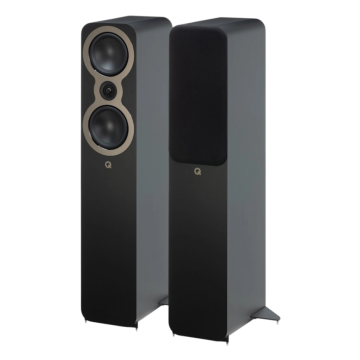 Enceintes colonnes Q ACOUSTICS Q 3050c