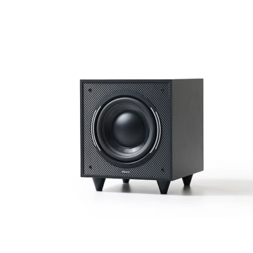 Caisson de basses Elipson Horus 8S