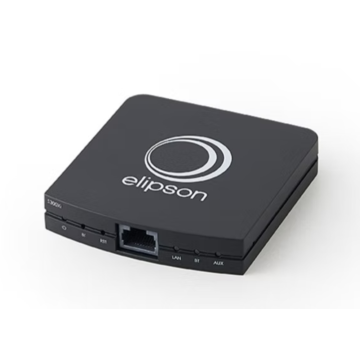 Lecteur réseau Elipson Stream S300 Xi