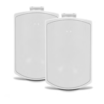 Enceintes extérieures Elipson Rain 6 100V 