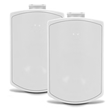 Enceintes extérieures Elipson Rain 8 100V 
