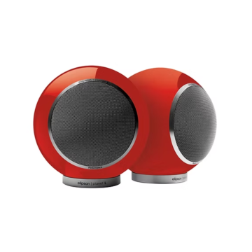 Enceintes bibliothèques Elipson Planet L Performance