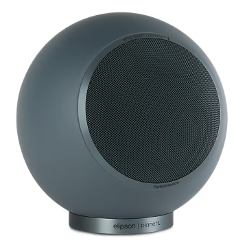 Enceinte bibliothèque Elipson Planet L Performance Unit