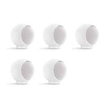 Enceintes home cinéma Elipson Planet M 5.0