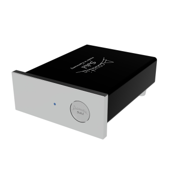 Acoustic Solid Phono pre-amp MM+MC