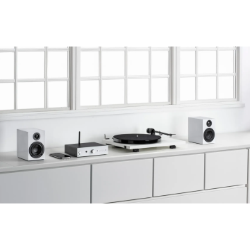 Chaine Hifi Pro-Ject Stereo Set E Phono