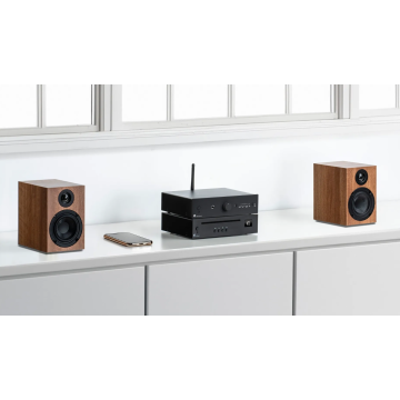 Chaine Hifi Pro-Ject Stereo Set E CD