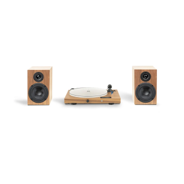 Chaine Hifi Pro-Ject Juke Box S2 HiFi Set