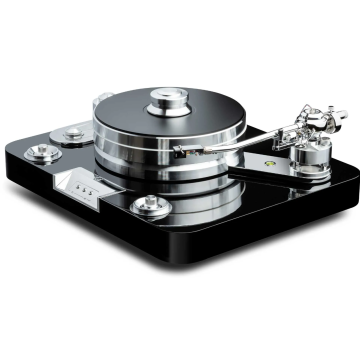 Platine Pro-Ject Signature 12.2 