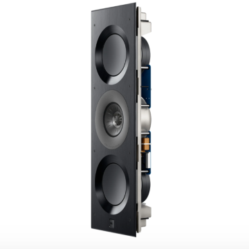 Enceinte encastrable KEF Ci3160REF Meta-THX