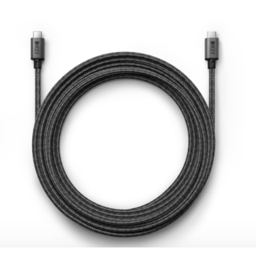 Câble haut-parleur KEF C-Link Interspeaker cable