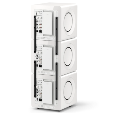 Kit d'empilage KEF KSK92 