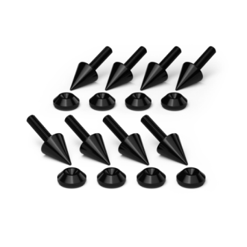 Pointes pour enceintes KEF PQ1