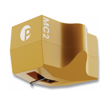 Cellule Hi-Fi Pro-ject Pick it MC2