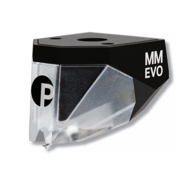 Cellule Hi-Fi Pro-ject Pick it MM EVO