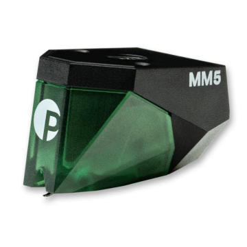 Cellule Hi-Fi Pro-ject Pick it MM 5