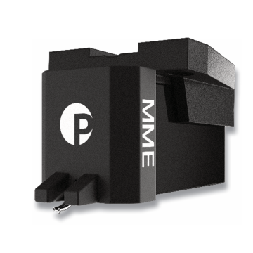 Cellule Hi-Fi Pro-ject Pick it MM E 