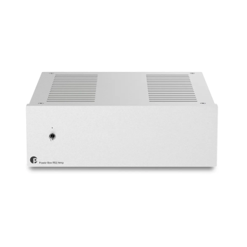 Alimentation stabilisée Pro-ject Power Box RS2 Amp