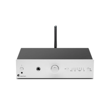 Amplificateur intégré Pro-Ject Stereo Box E